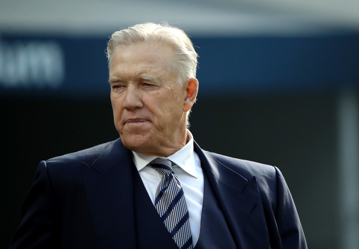 Authorities Make Ruling on Tragic Accident Involving John Elway