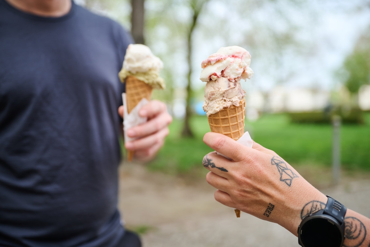 Major Ice Cream Maker Hit With Big Recall