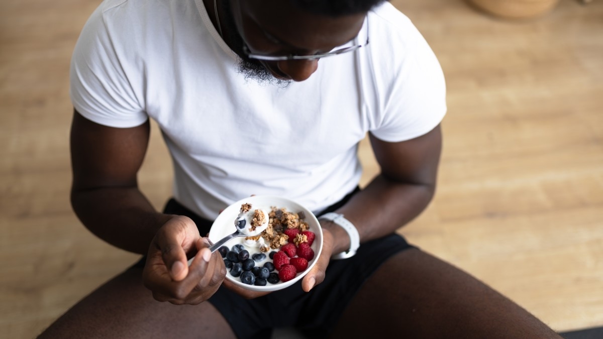 Crush Your Next Workout With These 10 Trainer-Approved Meals