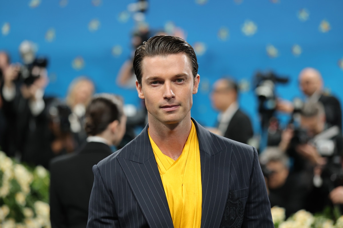 Speculation Pegs Patrick Schwarzenegger as a Name to Monitor for Marvel's ‘X-Men' Reboot