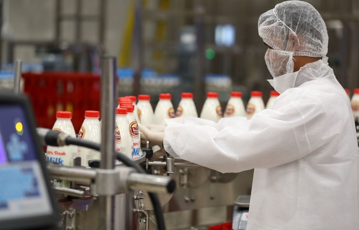FDA Suspends Milk Testing: What It Means for Your Health