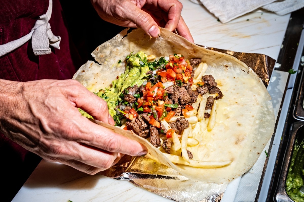Filberto's Mexican Restaurant Chain Abruptly Closes 8 Arizona Locations