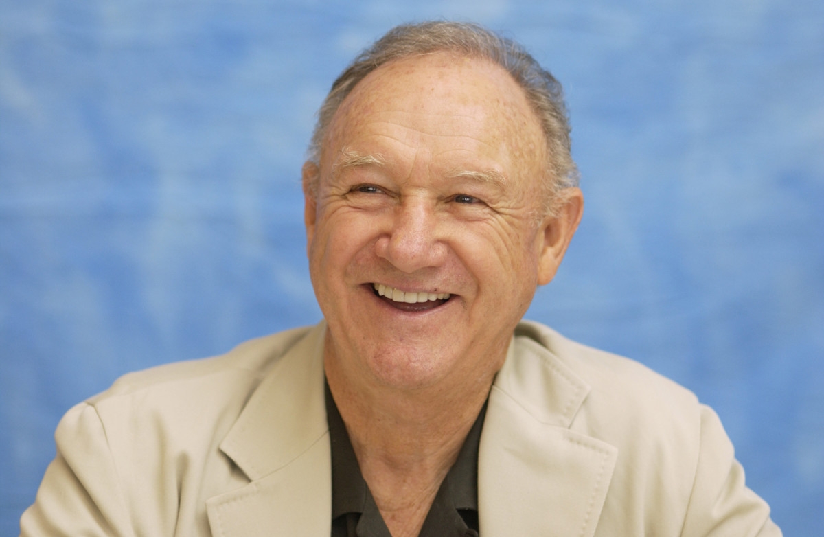 Gene Hackman's Dog Played Key Role in Death Investigation