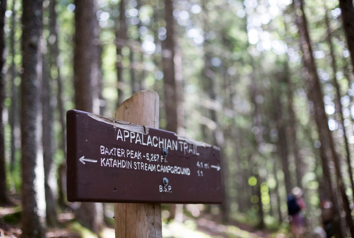 Hiker Found Dead in Maine, Daughter Is Still Missing