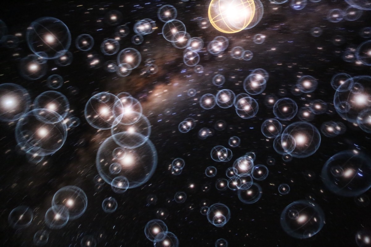 What a Spiral in the Oort Cloud Could Mean for Life on Earth