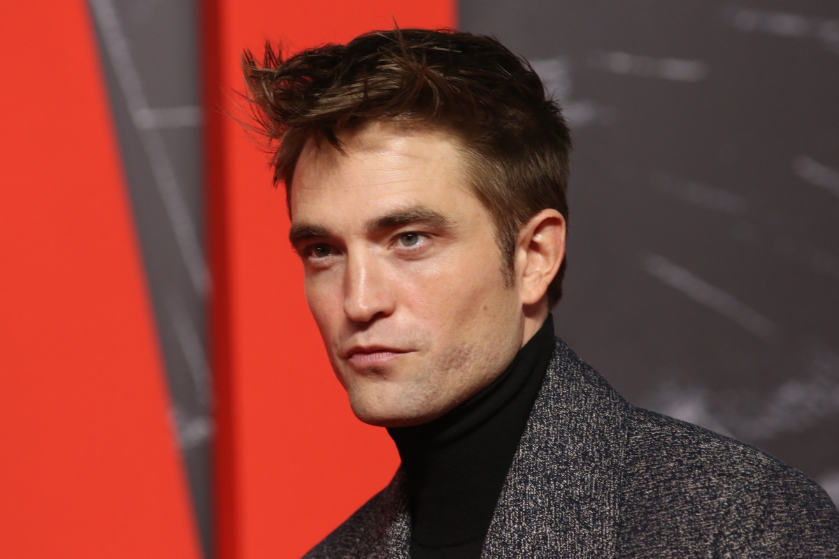 Robert Pattinson's 'Batman 2' Gets New Update Drawing Conflicting Fan Reactions