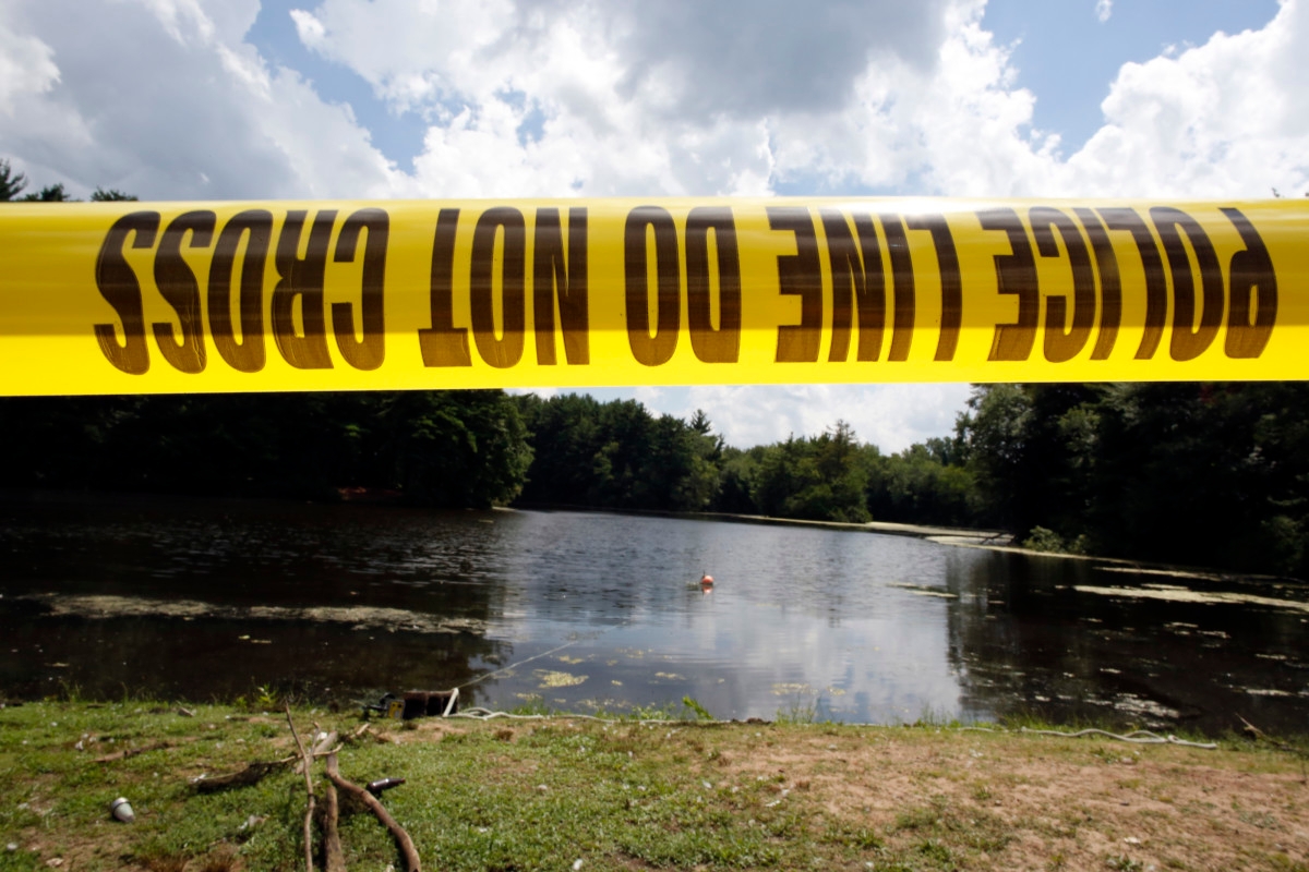 Dead Body Found in Man's Pool Could Be Missing Fugitive