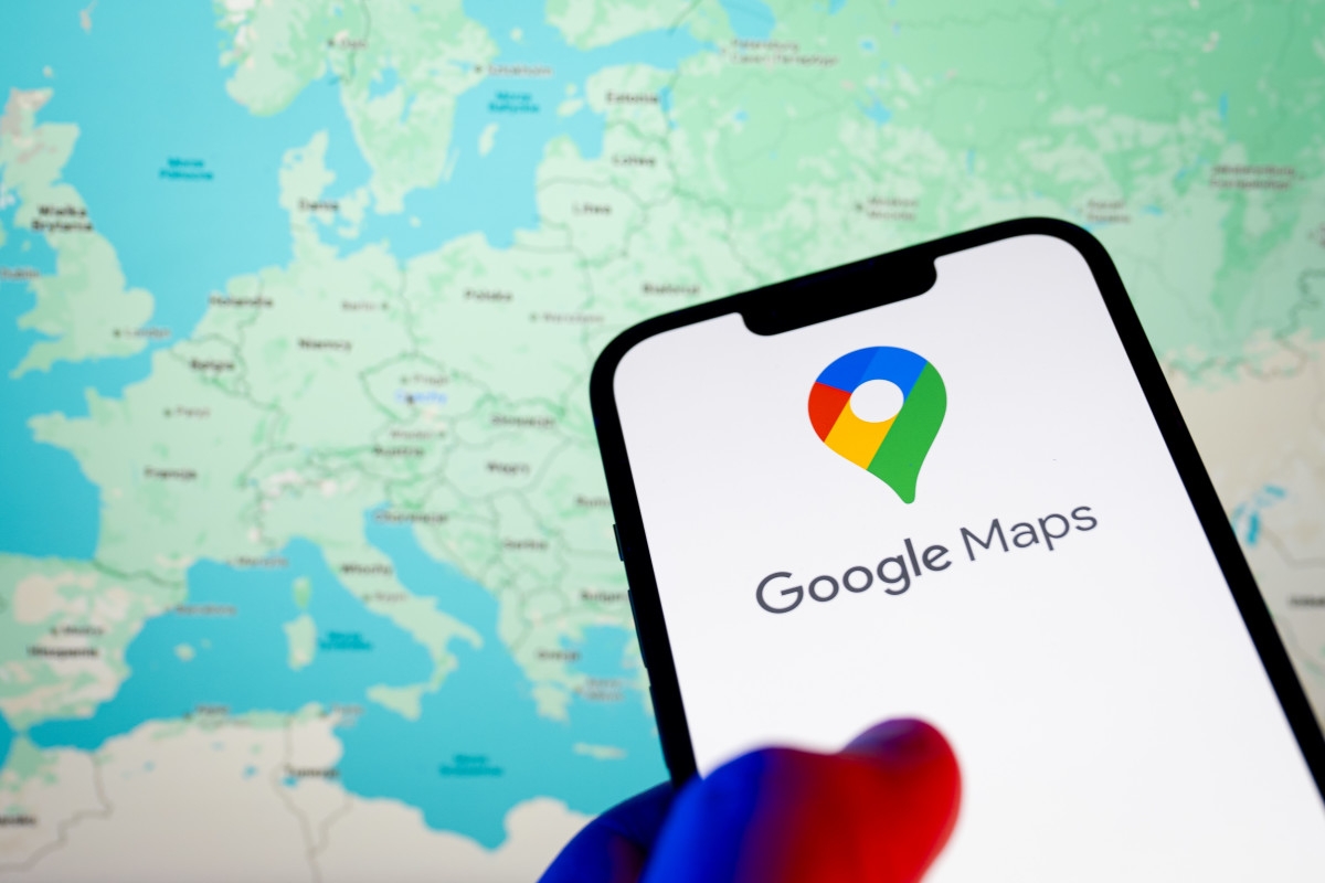 Google Maps Making Controversial Changes to U.S. Landmark Names