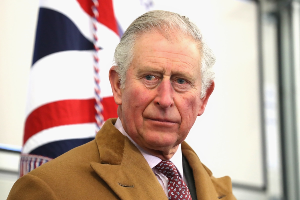 British Royal Train Closing After 180-Year Run. Here's Why