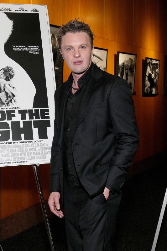 Michael Pitt Indicted on 9 Counts, Including Sexual Abuse and Assault