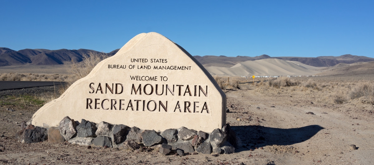 New Proposal Would Sell Off Millions of Acres of U.S. Public Lands