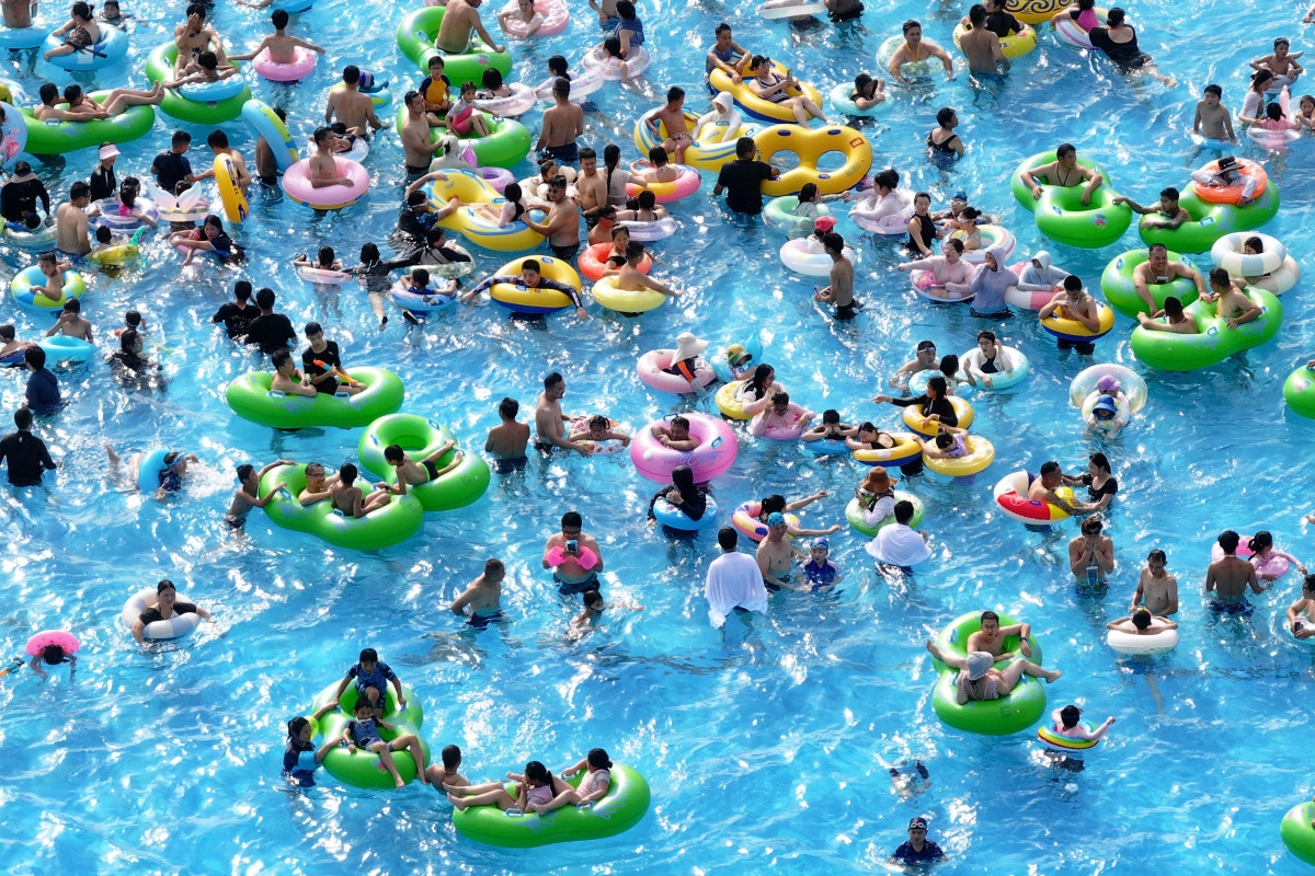 Popular Louisiana Water Park Will Not Open This Summer