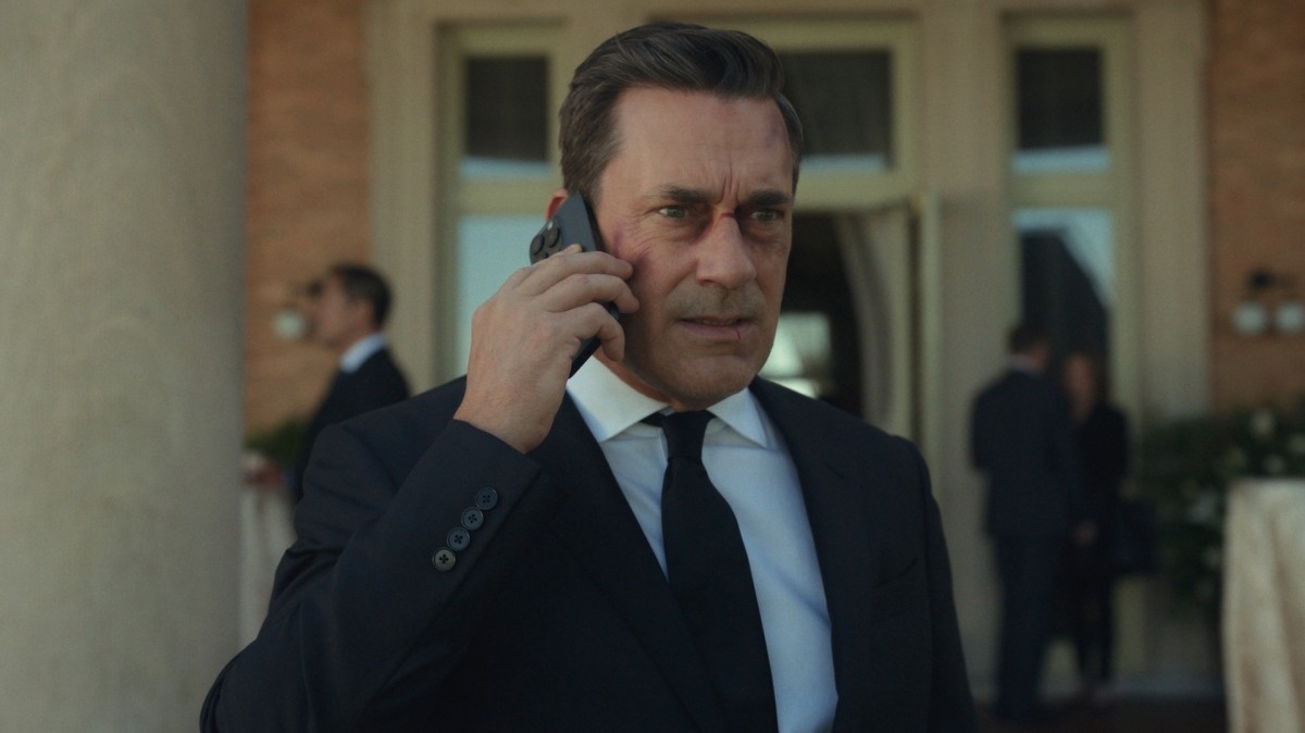 Jon Hamm's Apple TV+ Dramedy Is a Massive Hit. Here's How to Stream the Finale