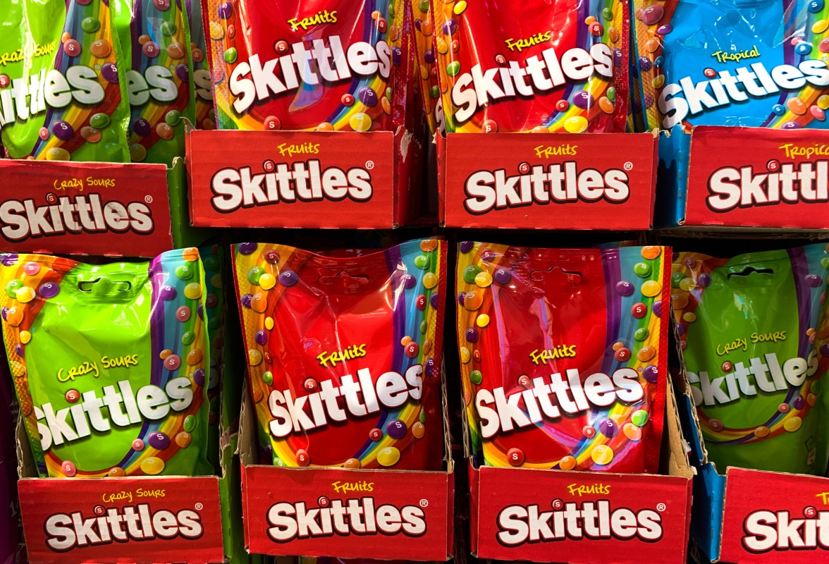 Major FDA Announcement Impacts Cheetos, Skittles, Mtn Dew, and More