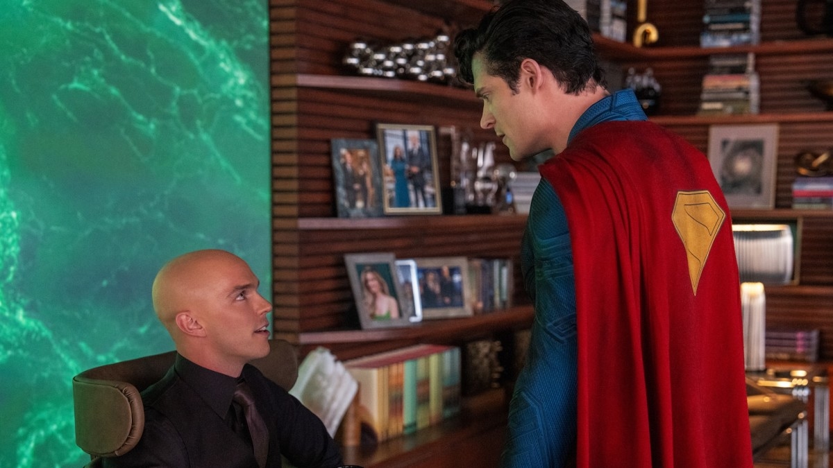 'Superman' Review: DC Studios Reboot Is Funny, Rushed, and Deeply Weird