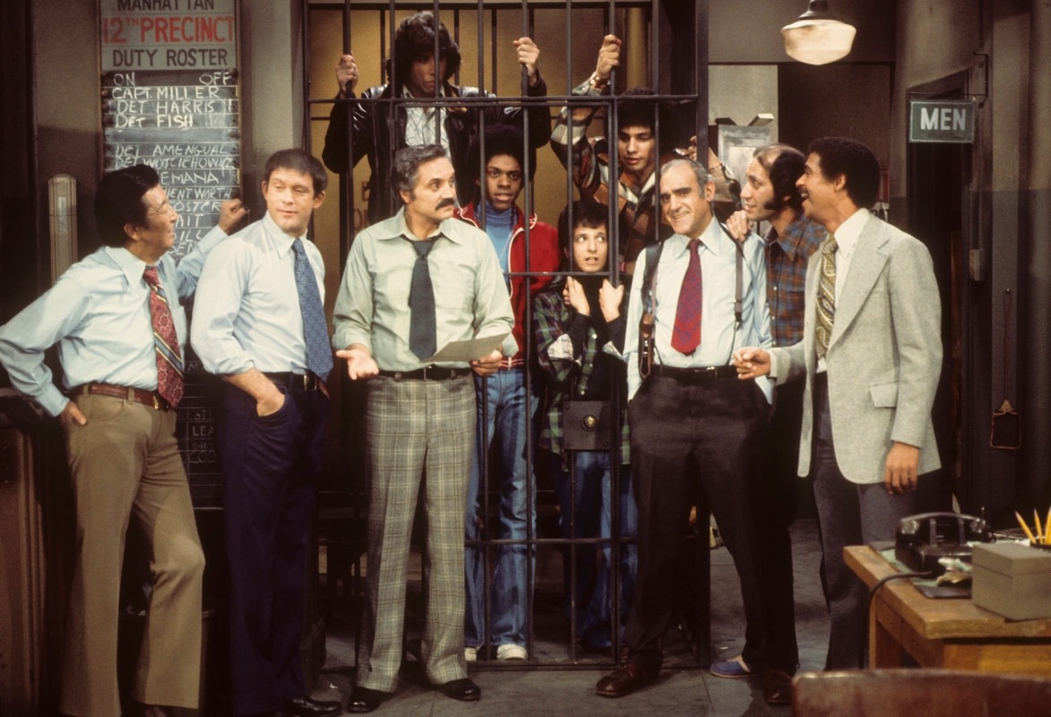 Actor Hal Linden, 94, Reveals Surprising Reason Why 'Barney Miller' Ended