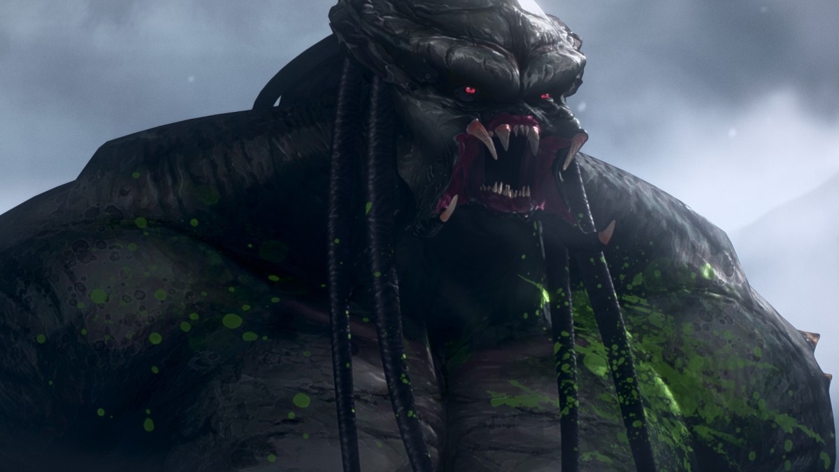 A Killer New 'Predator' Movie Is Quietly Releasing This Week. Here's How To Watch