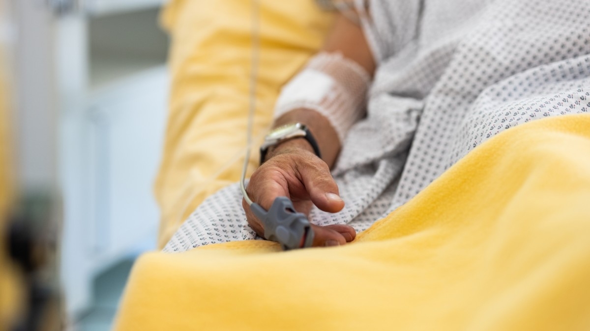 Men Are Twice as Likely to Die From This Stress-Related Heart Issue
