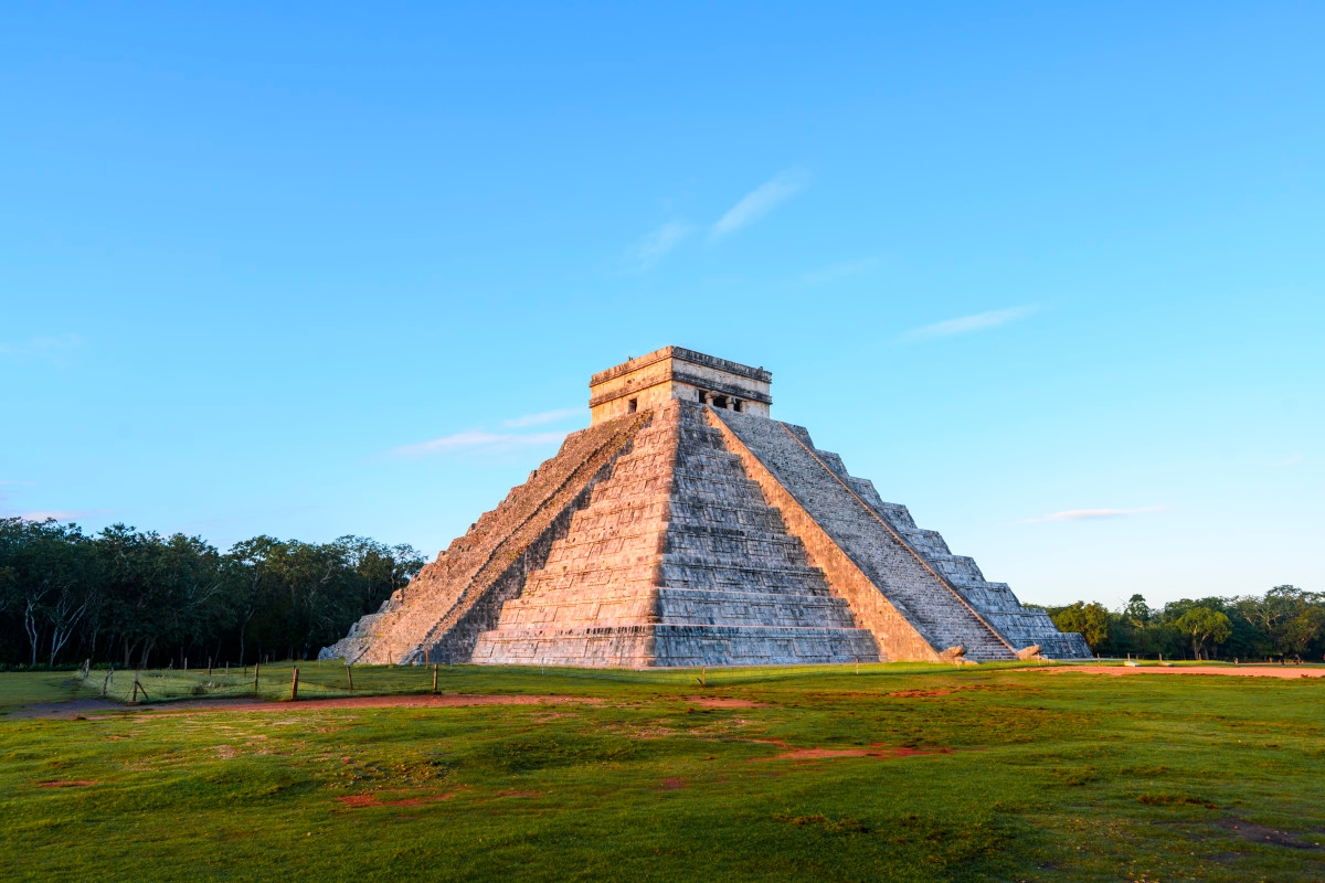 Researchers Make Groundbreaking Discovery About Mayan Population