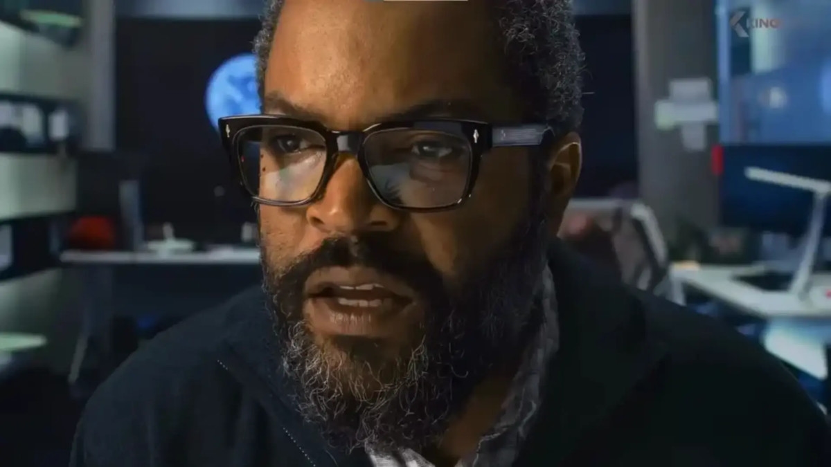What's Up With Ice Cube and Amazon's 'War of the Worlds' Remake?