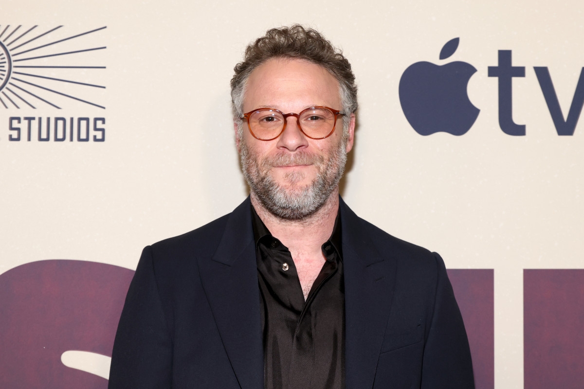 Apple TV Renews 'The Studio' for Season 2