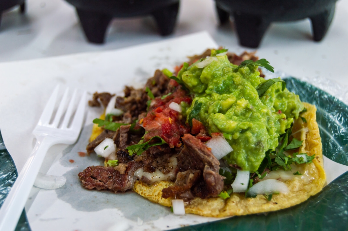 Beloved Taco Chain Closes Doors Due to Ongoing ICE Raids in Los Angeles