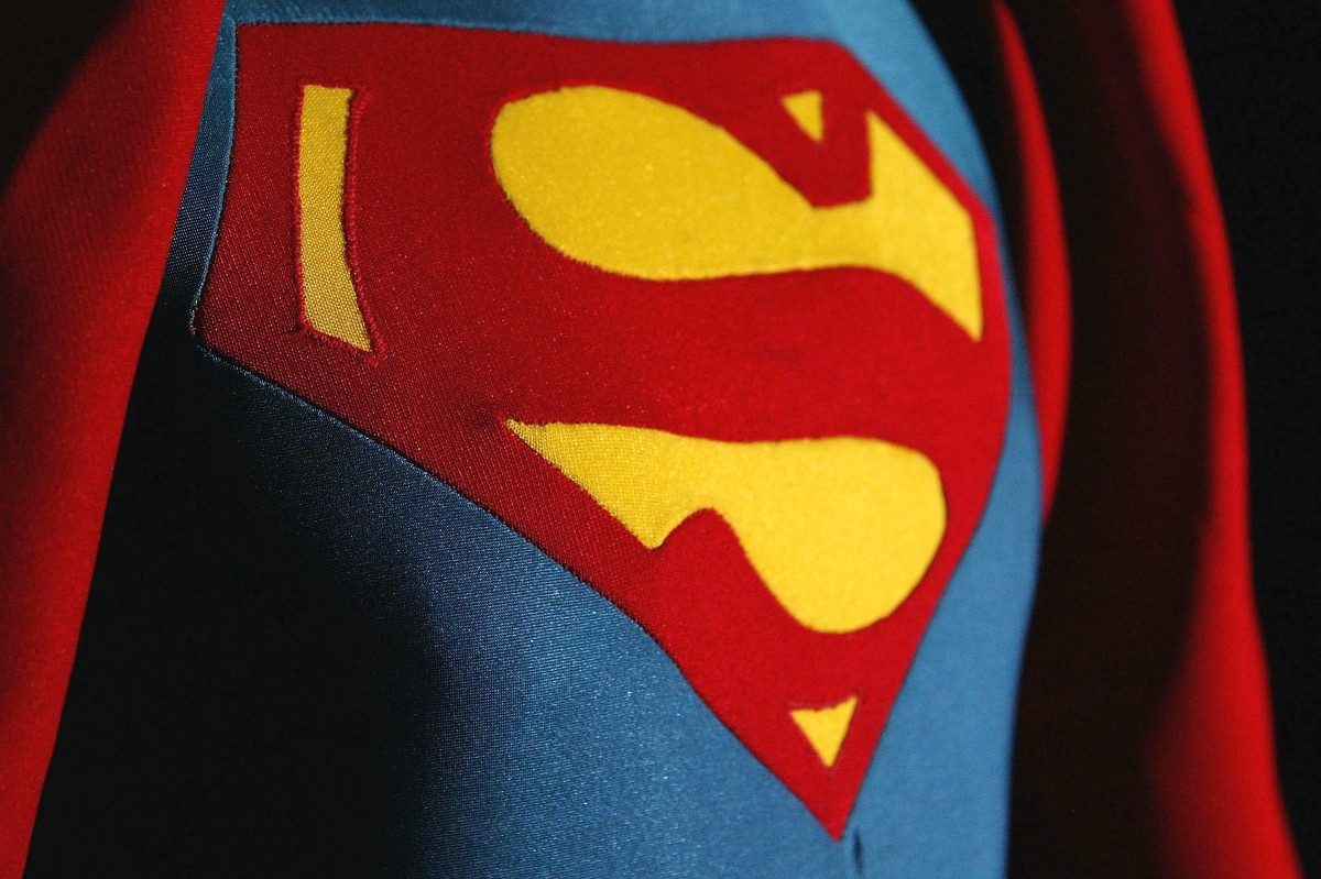 James Gunn Paid Homage to Iconic Superman Christopher Reeve in New Movie