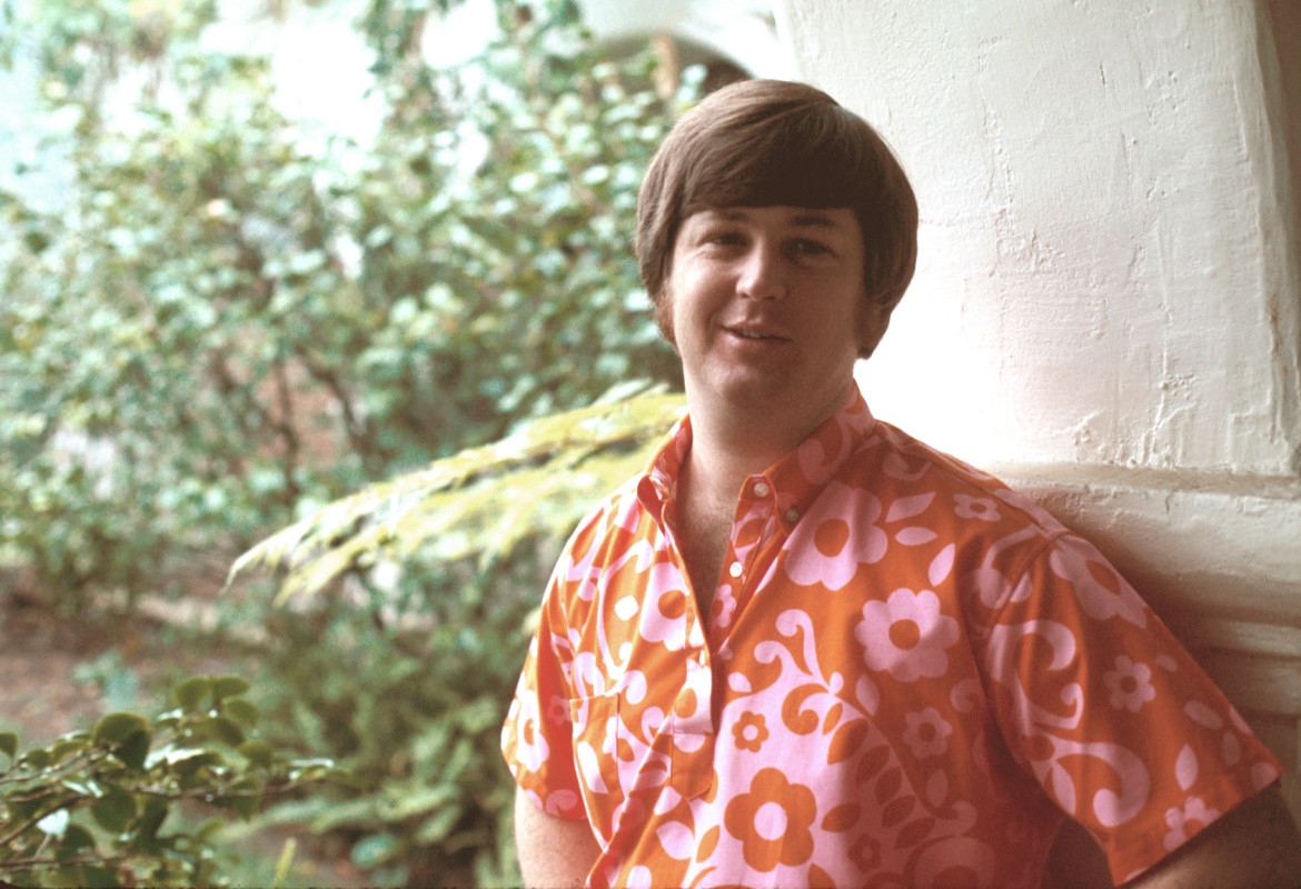 Why Brian Wilson's Net Worth Before His Death Is Lower Than You'd Think