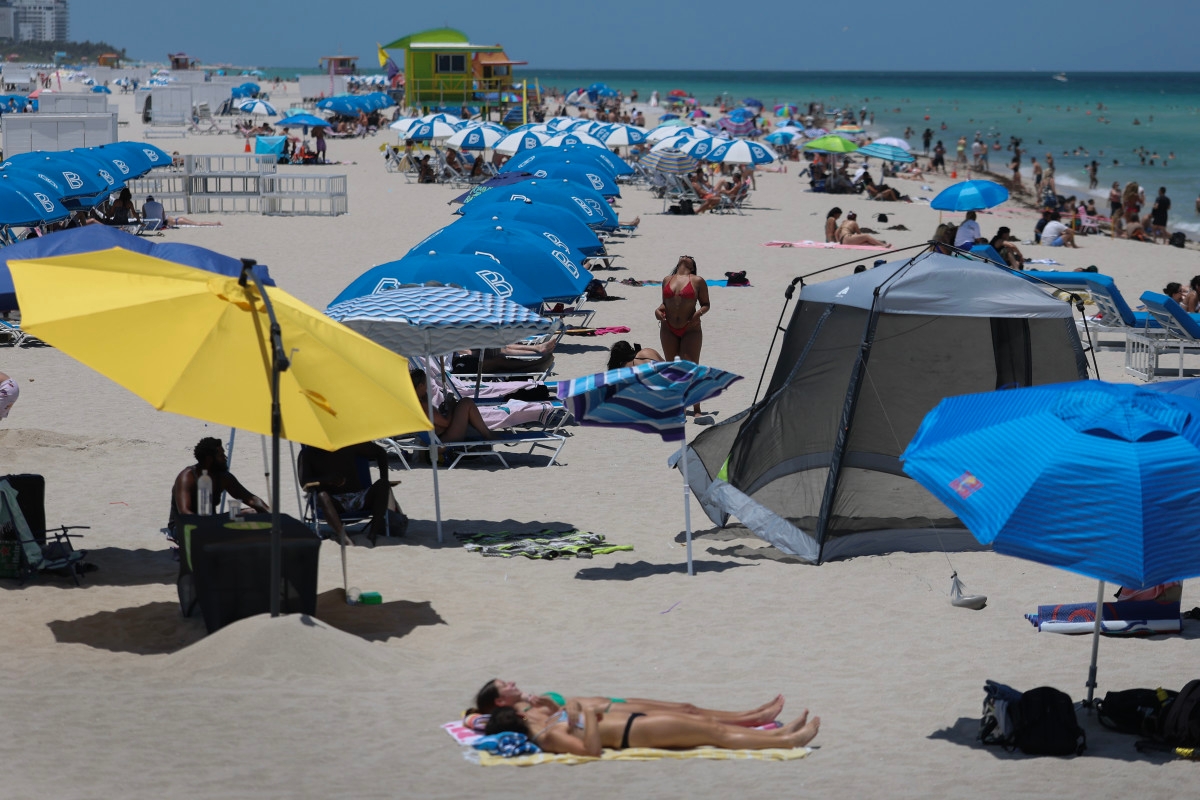 Florida Businesses Are Begging for Tourists After 2024 Hurricane Season