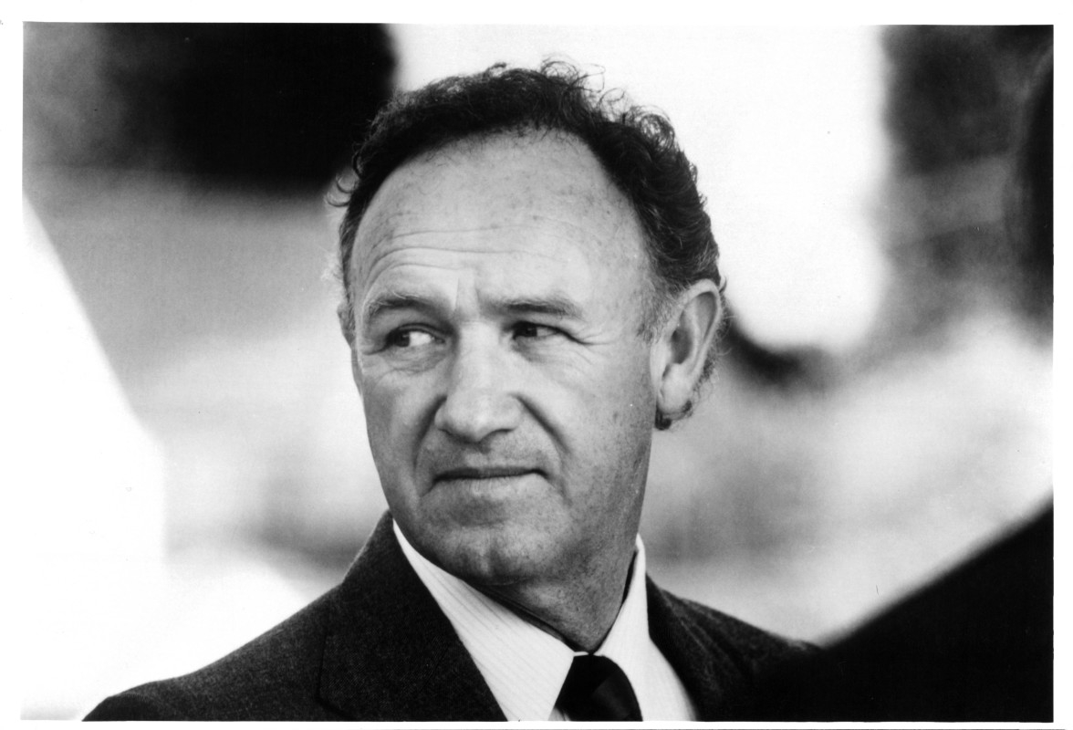Investigators Believe They Know How Gene Hackman's Dog Died