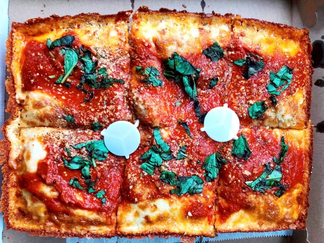 Beloved Detroit-Based Pizza Chain Buddy's Forced to Close Location