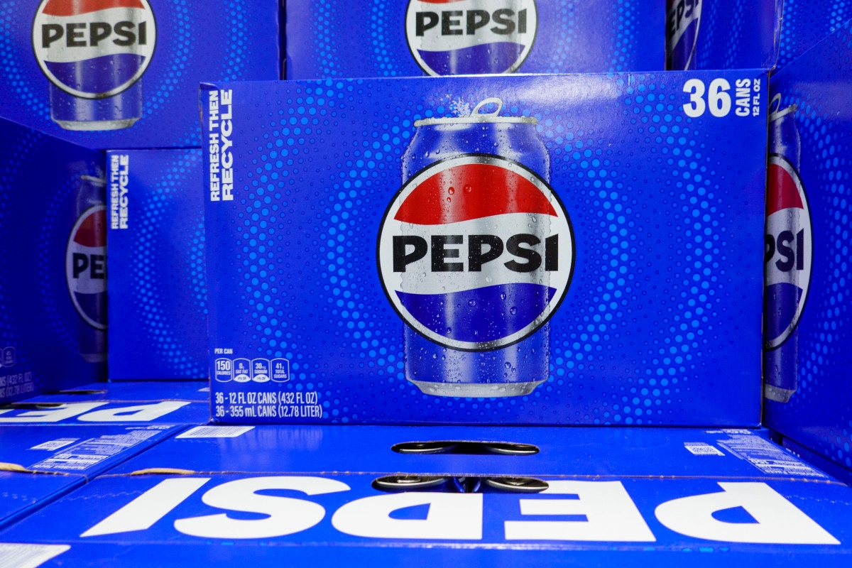 Trusted Soda Company Makes Troubling Announcement