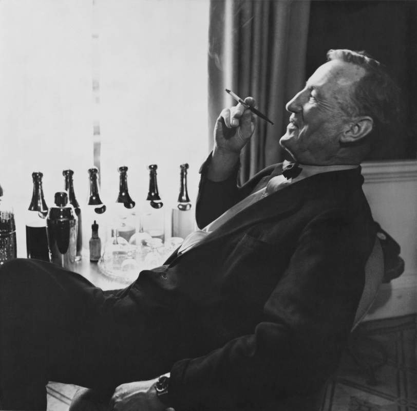 Unearthed Story From James Bond Creator Will Shock Longtime Fans