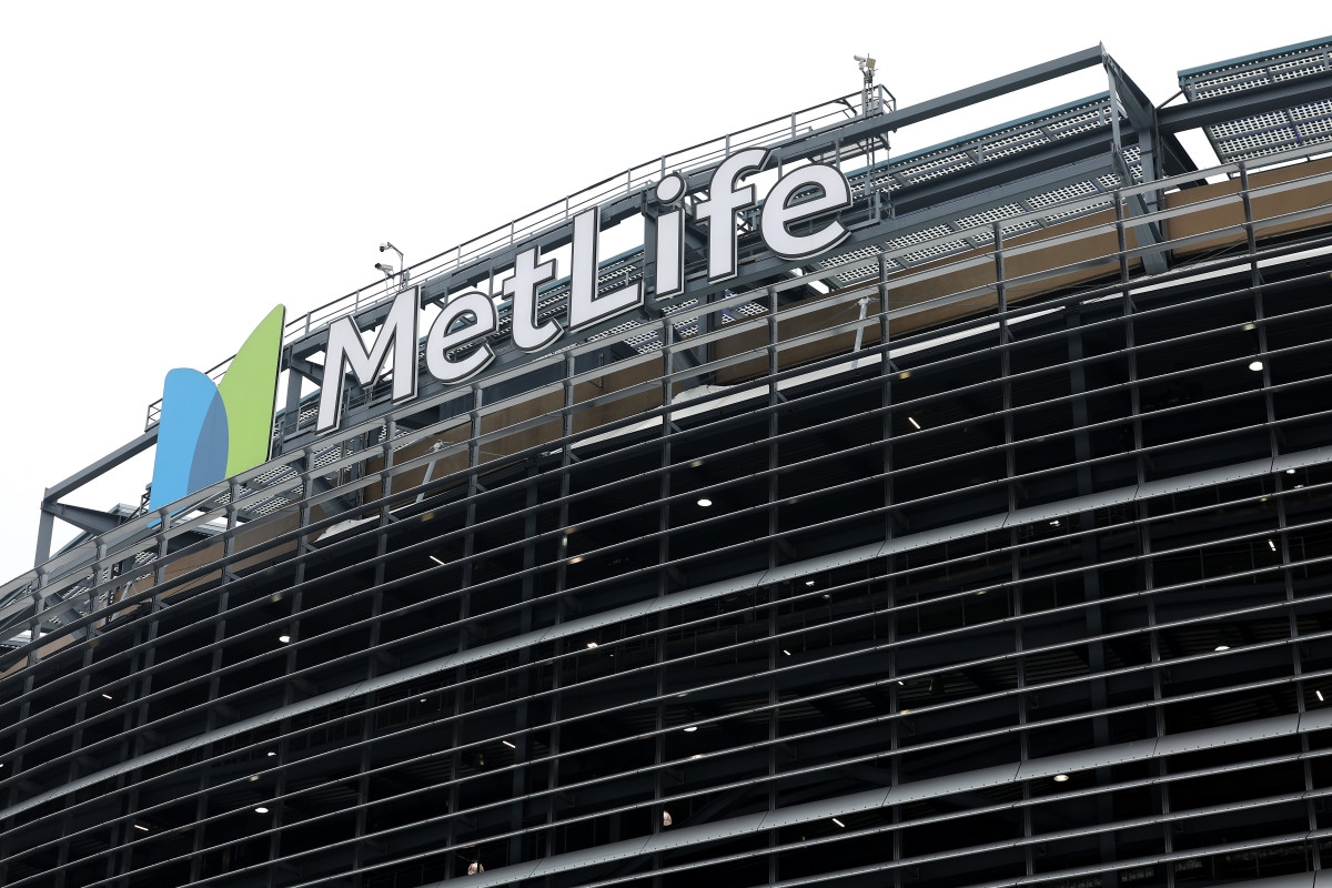 Measles Warning Issued After Metlife Stadium Concert
