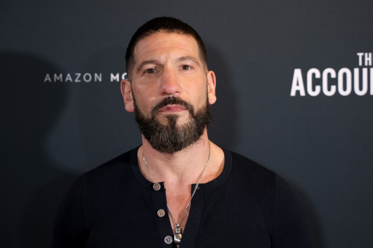 Jon Bernthal Lands Role in Major Marvel Film Alongside Tom Holland