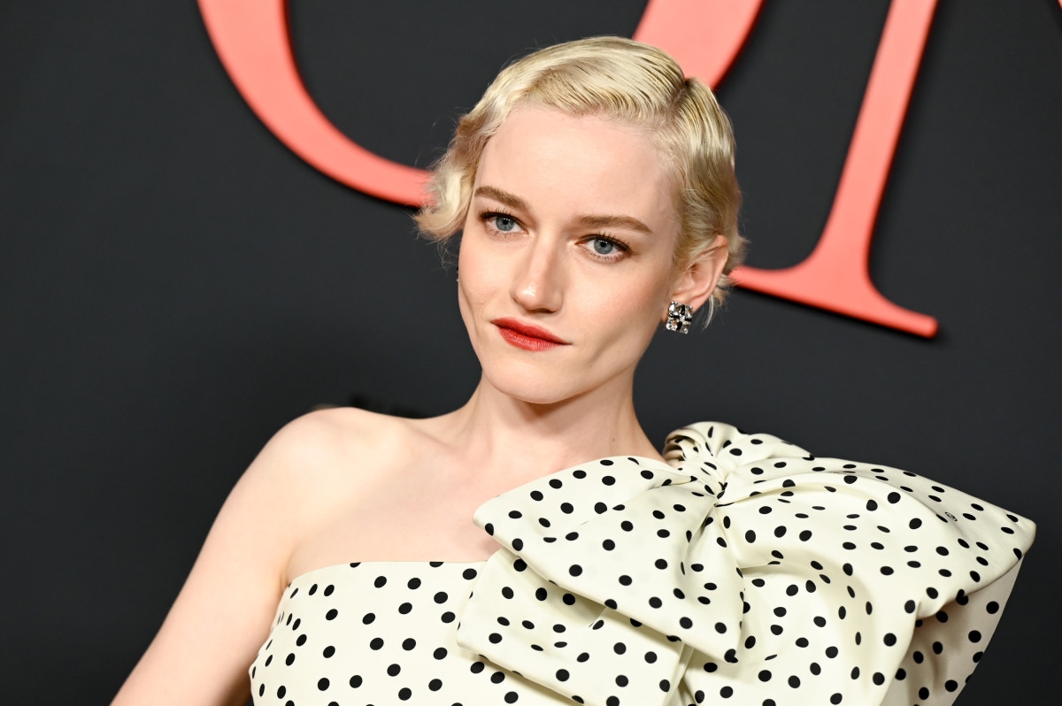 'Fantastic Four' Star Julia Garner's Movie ‘Weapons' Rated 100 Percent on Rotten Tomatoes