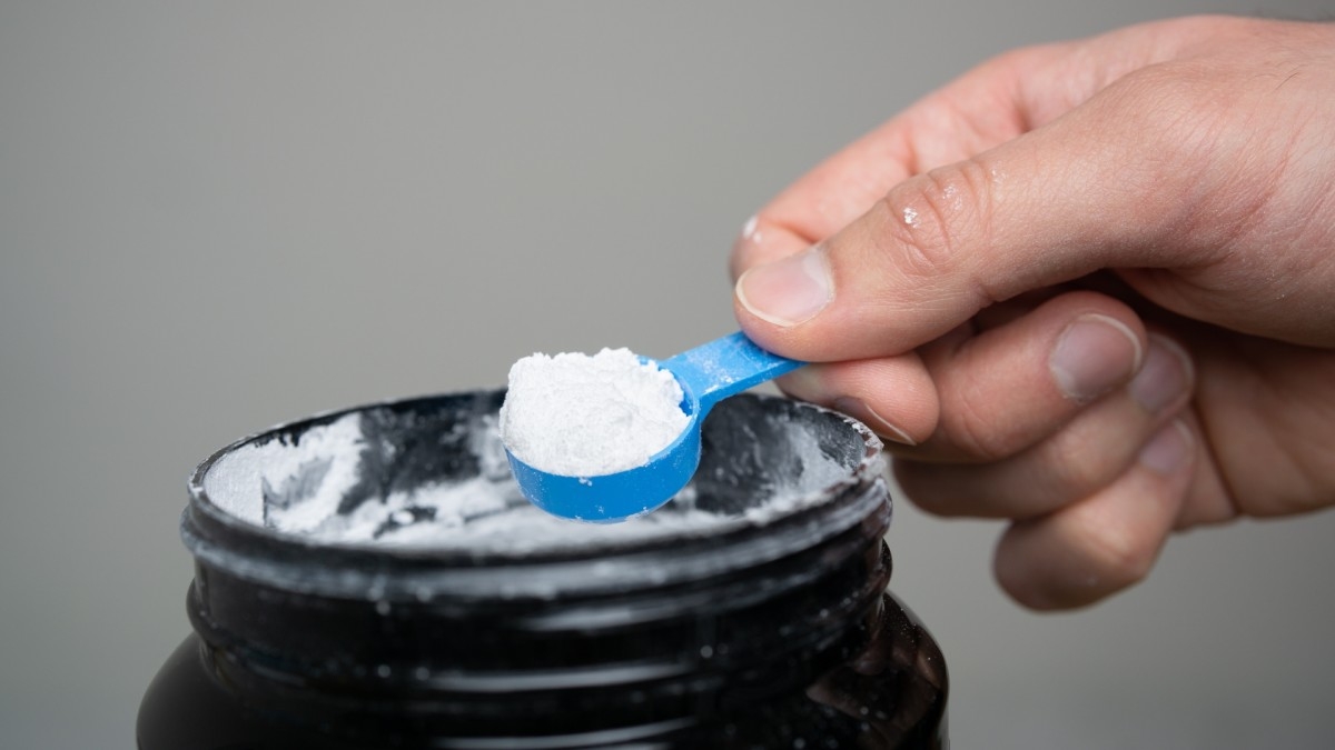 This Common Supplement Shows Early Potential in Alzheimer's Treatment