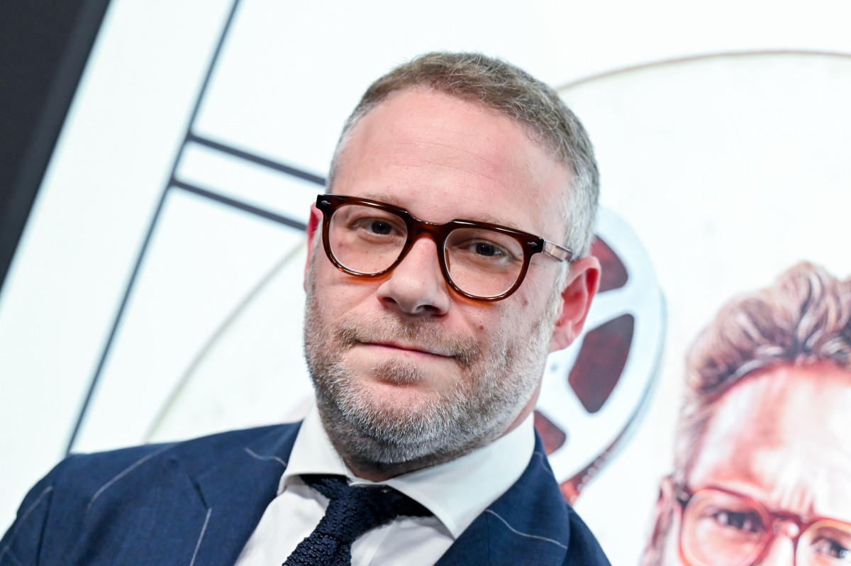 Seth Rogen Reveals the Audition Tape That Would ‘End' His Career