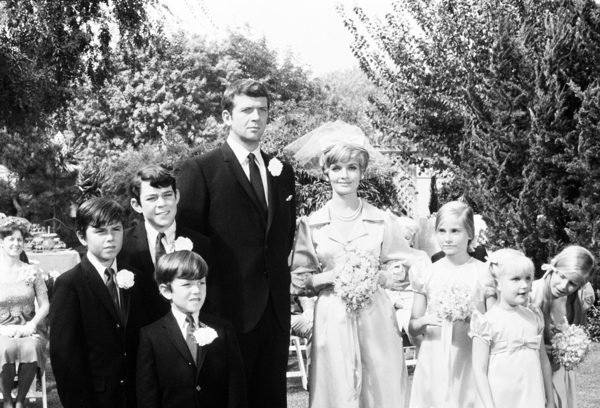 ‘Brady Bunch' Star Reveals She 'Almost Died' Filming Pilot Episode in 1968