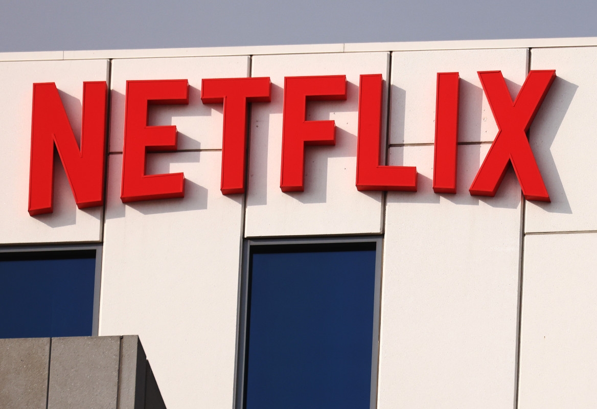 Netflix Announces Cancellation of Four Shows