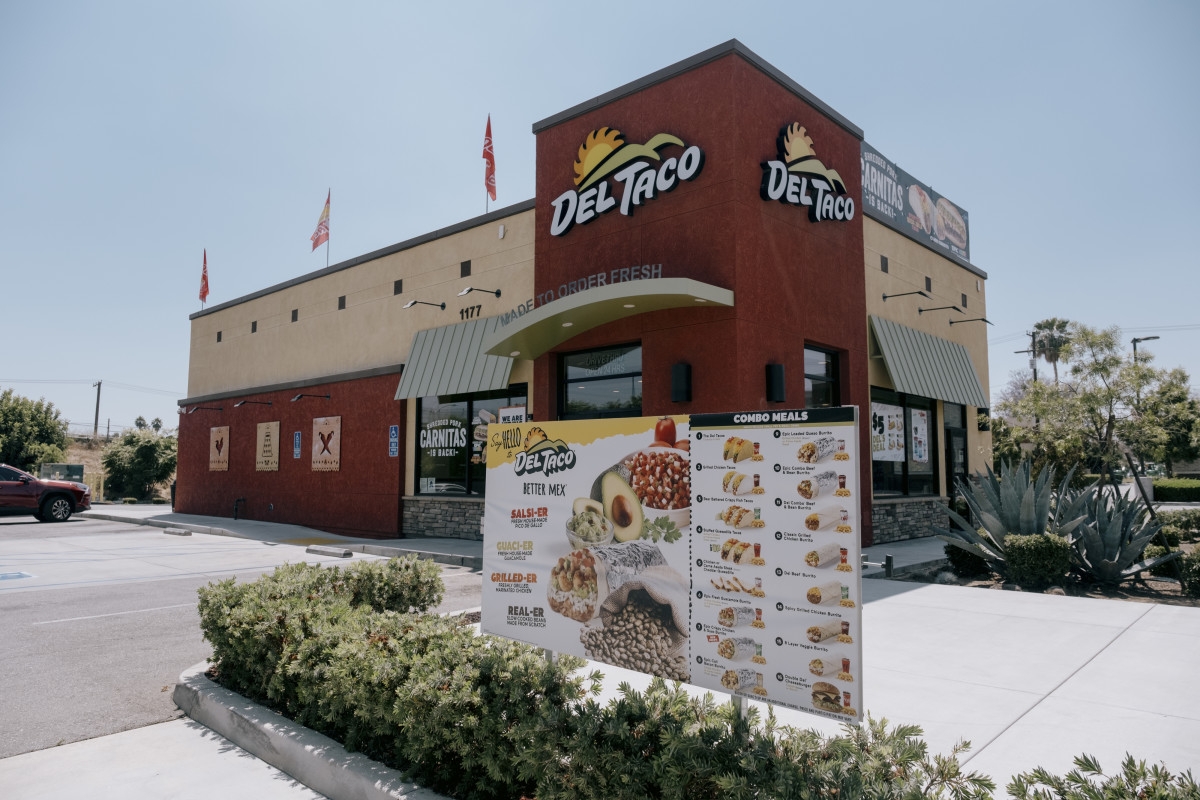 Popular Idaho Chain Restaurant Has Closed After 20 Years