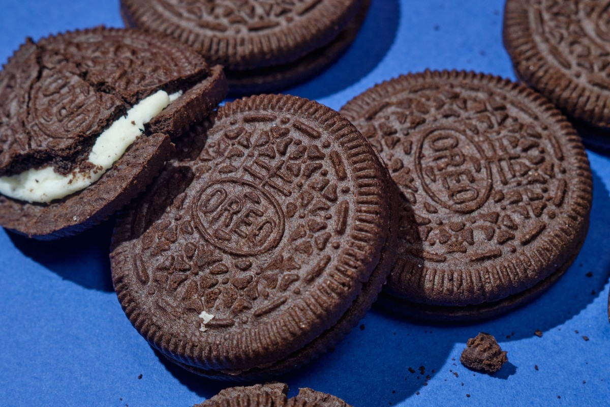 Oreo and Reese's Collaborate on the Most Delicious New Treats