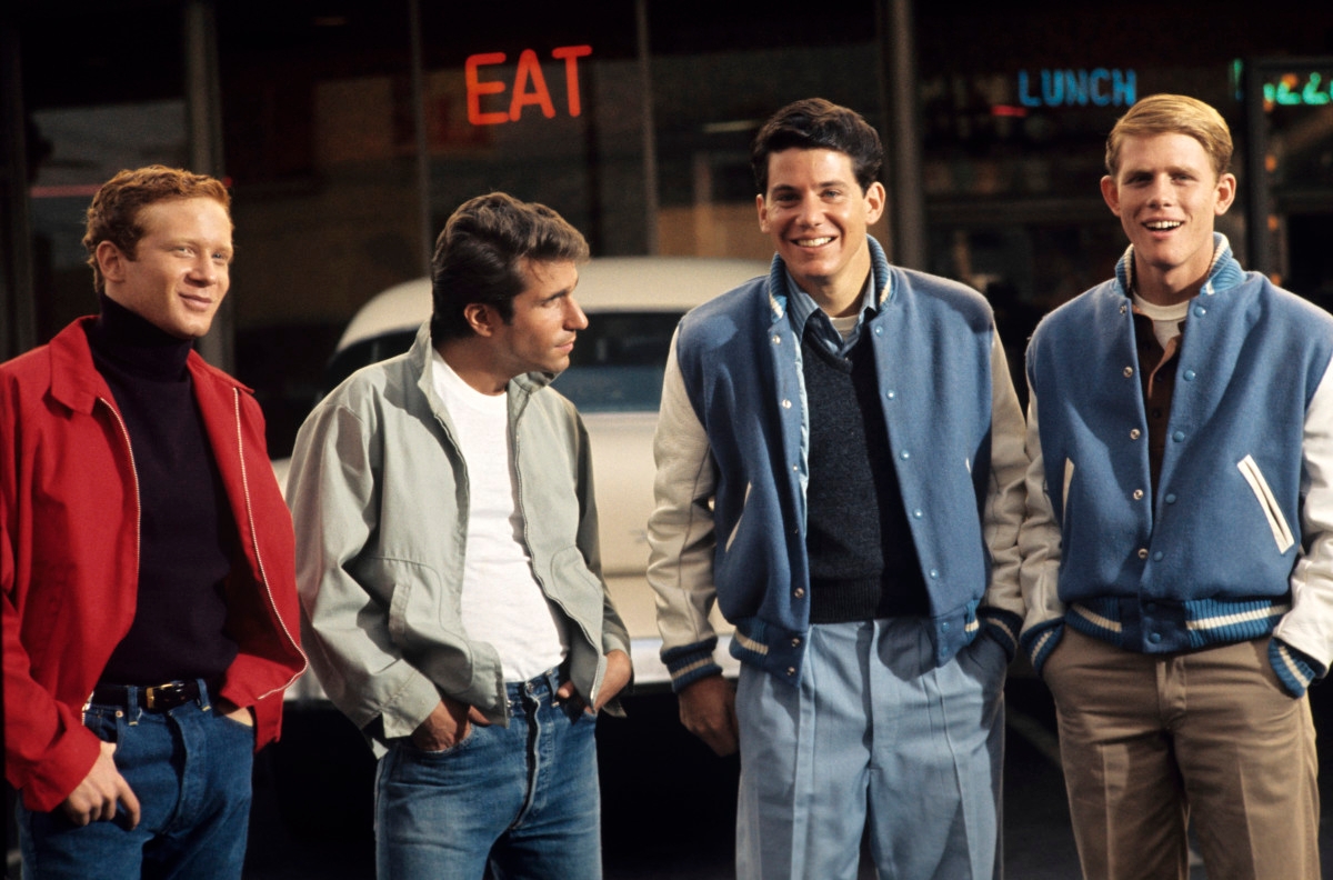 'Happy Days' Star Ron Howard Reveals Why There's No Chance of a Reboot—Ever