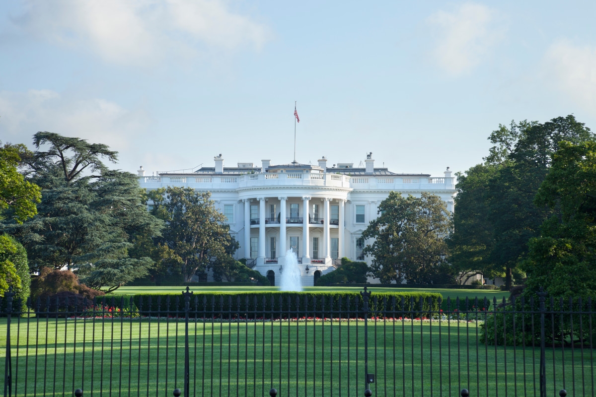 Grandson of 10th U.S. President Has Died at 96 Years Old