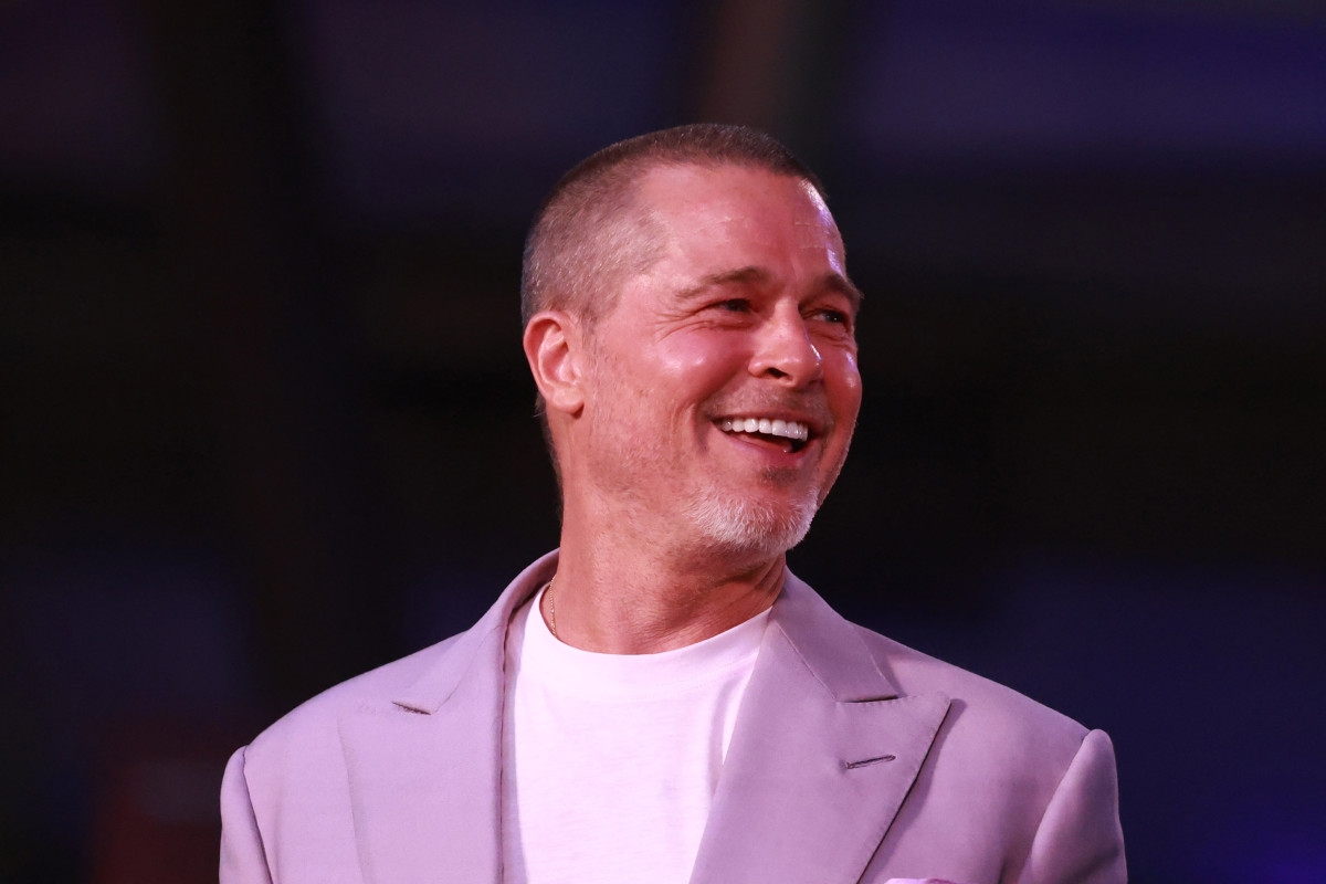 Brad Pitt Reveals His 1 Condition for Doing a Tom Cruise Movie