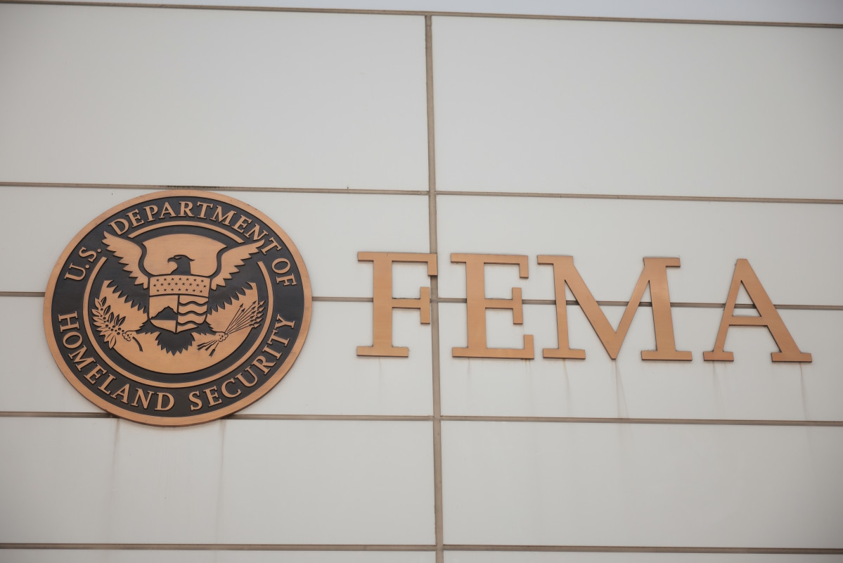 FEMA's Hurricane Response in Jeopardy as New Leader Stumbles