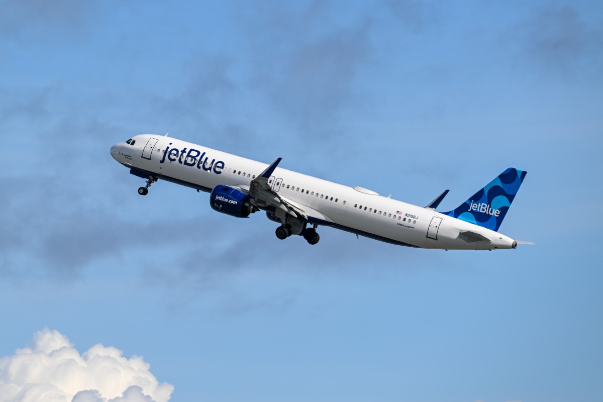 Two U.S. Airlines End Their Partnership After 13 Years