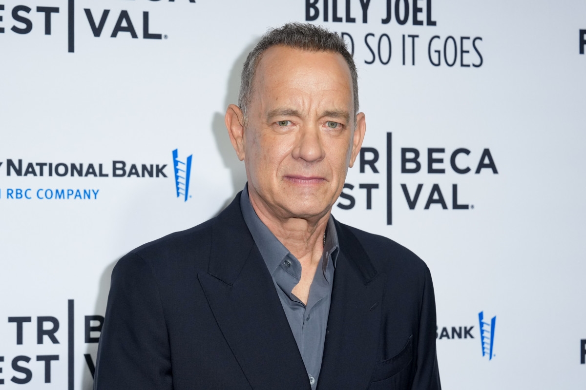 Tom Hanks Responds to Daughter's Allegations of Abuse in Memoir