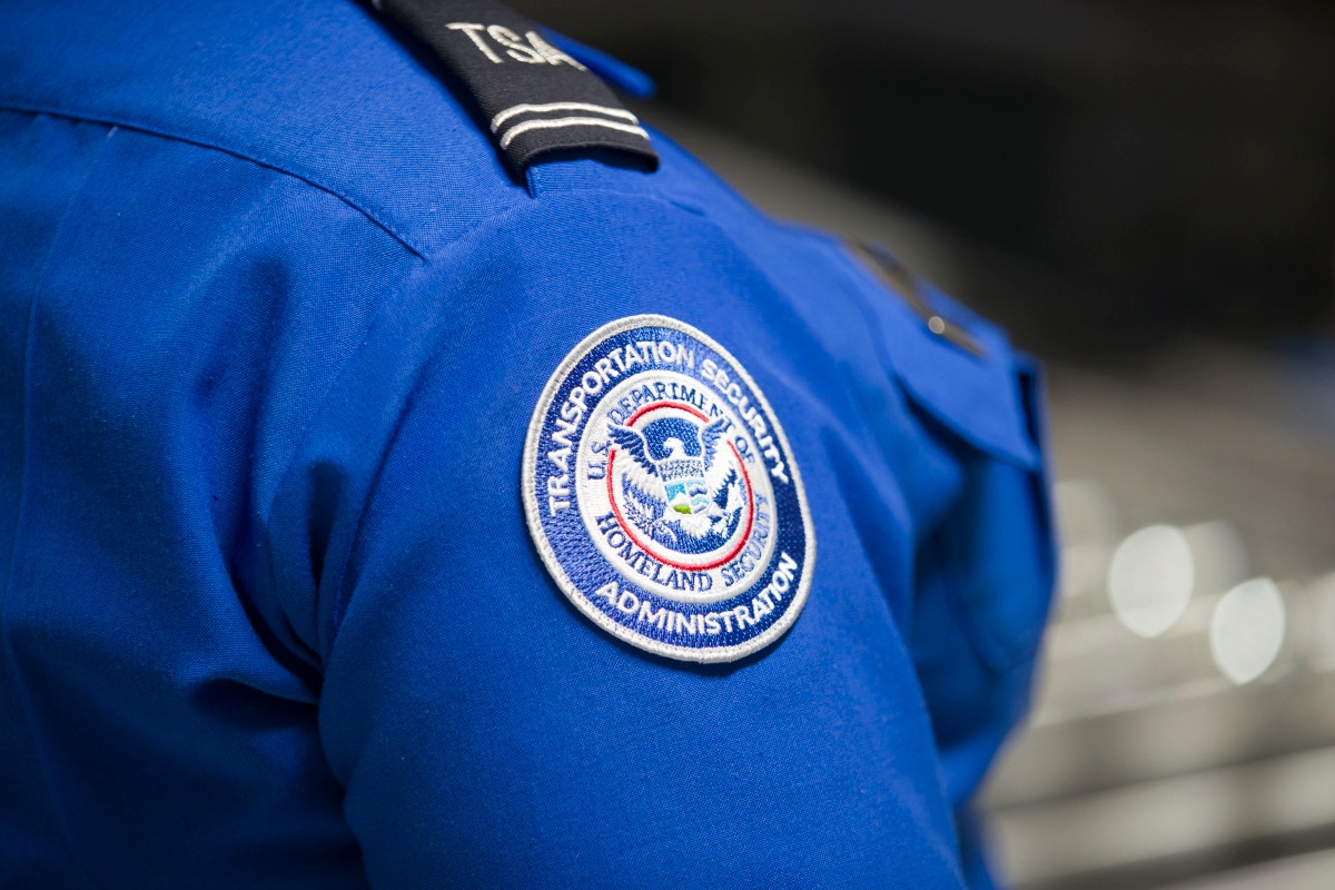 TSA Announces Big Change at Seattle-Tacoma International Airport