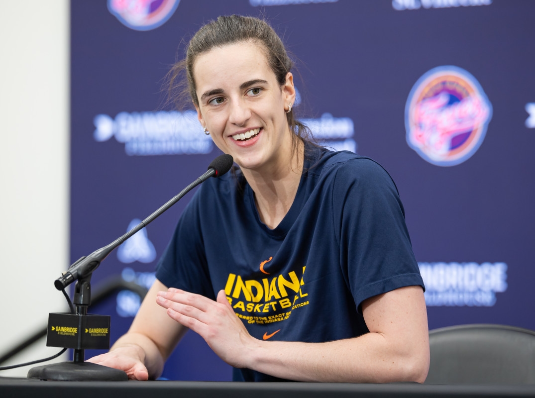 Caitlin Clark Return: Fever Coach Provides Latest Update
